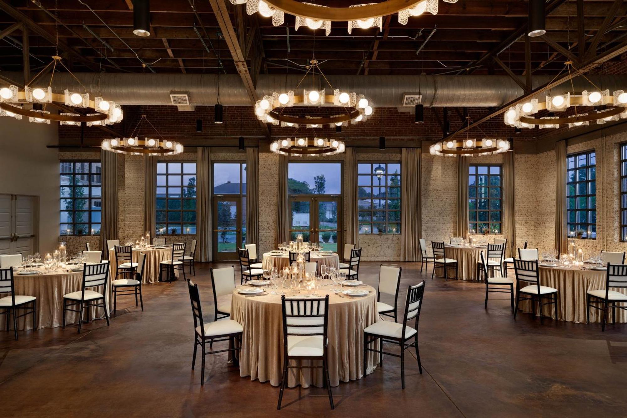 Cotton House, Cleveland, A Tribute Portfolio Hotel Exterior photo