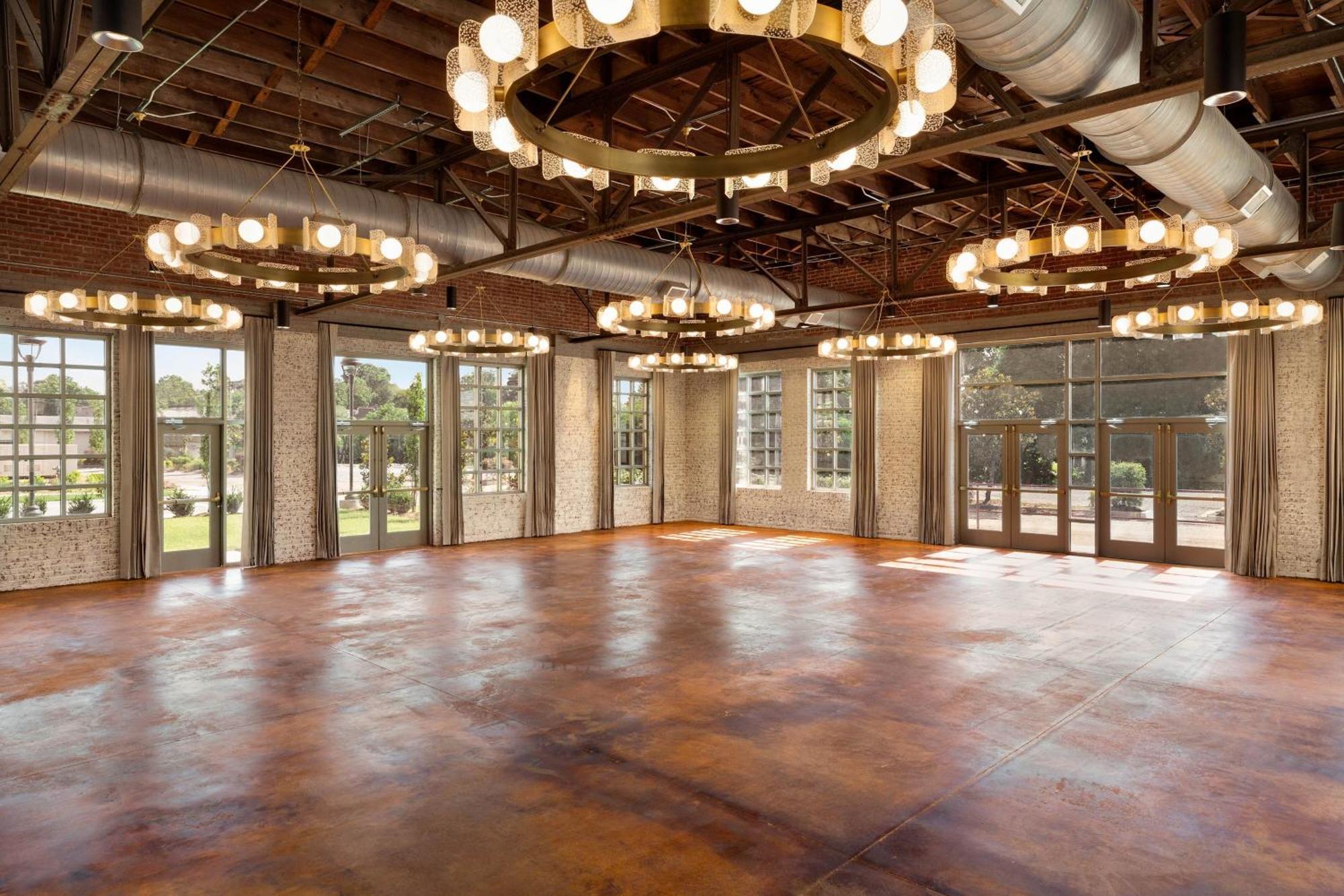 Cotton House, Cleveland, A Tribute Portfolio Hotel Exterior photo