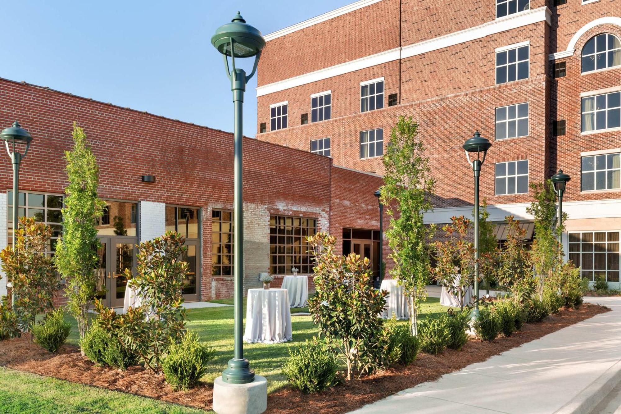 Cotton House, Cleveland, A Tribute Portfolio Hotel Exterior photo