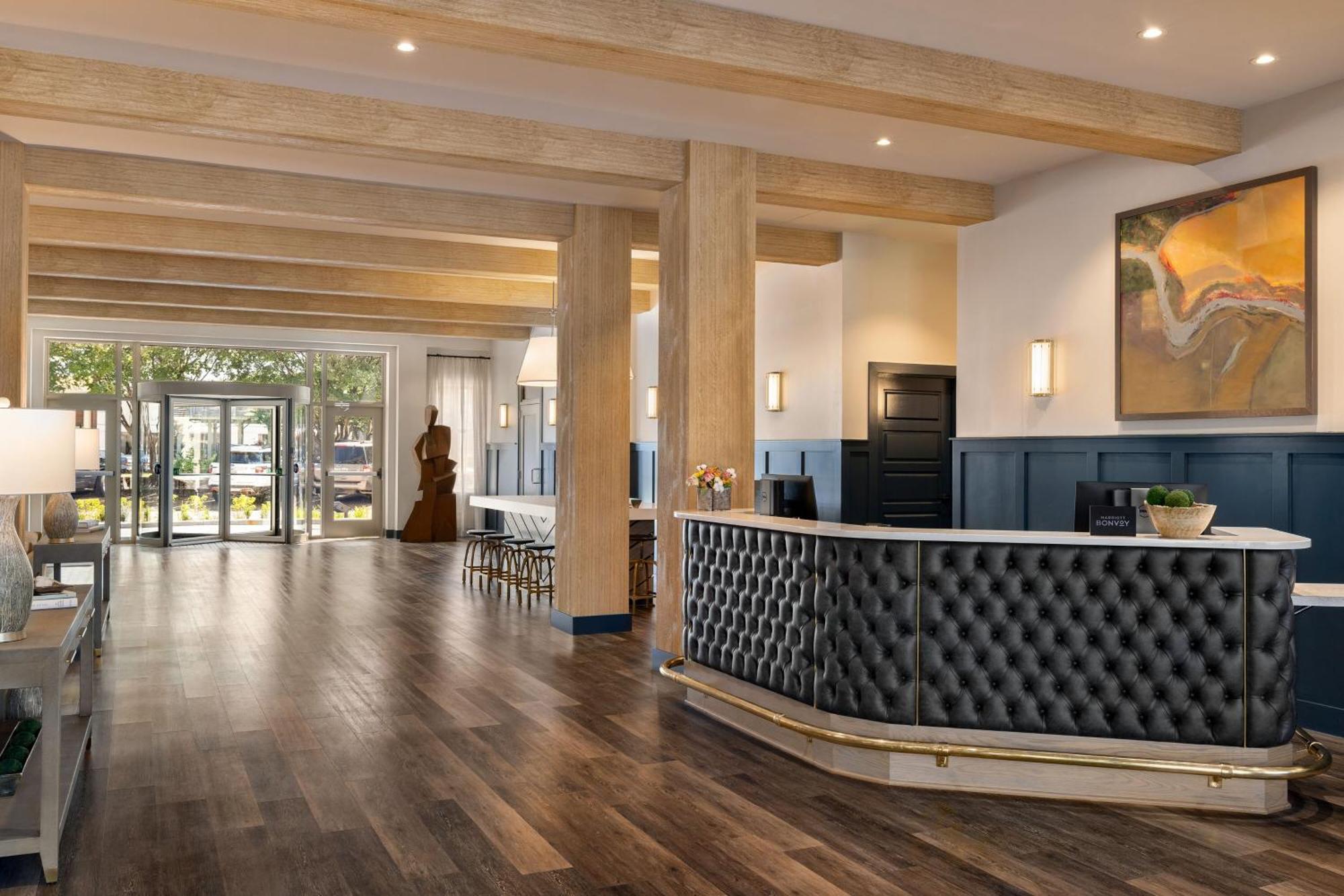 Cotton House, Cleveland, A Tribute Portfolio Hotel Exterior photo